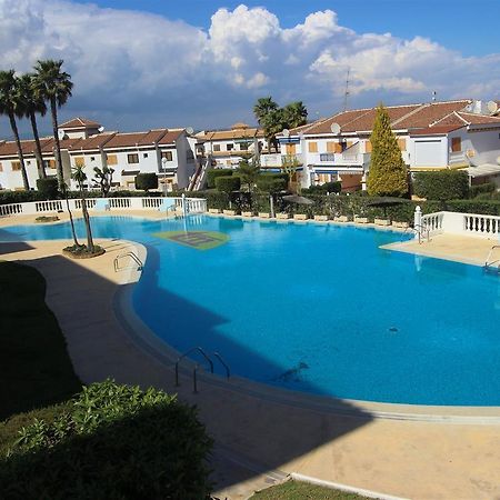 La Mata Studio 4645 Экстерьер фото