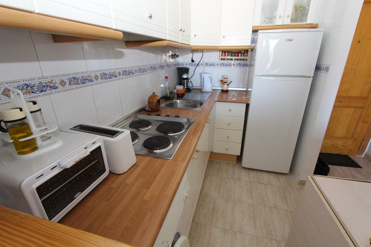 La Mata Studio 4645 Экстерьер фото