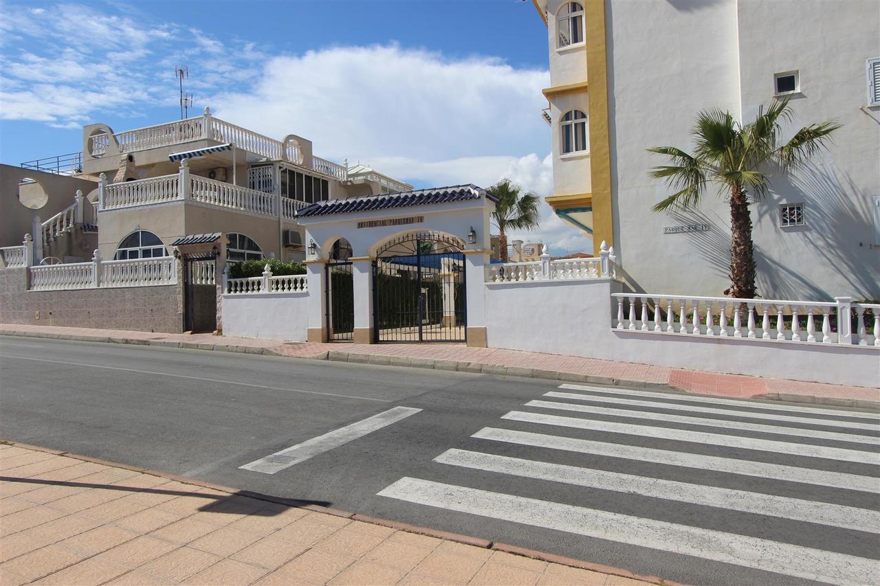 La Mata Studio 4645 Экстерьер фото