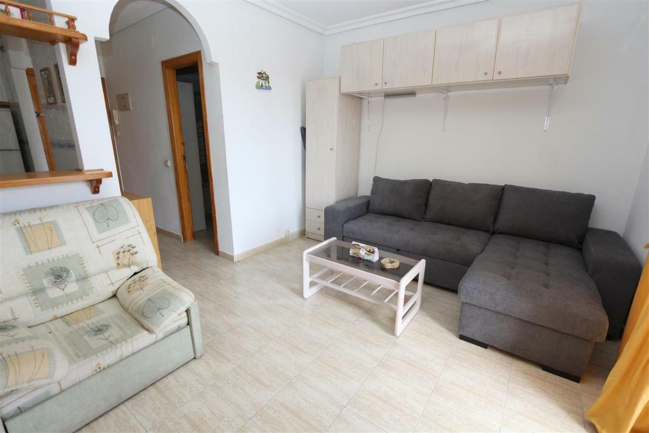 La Mata Studio 4645 Экстерьер фото